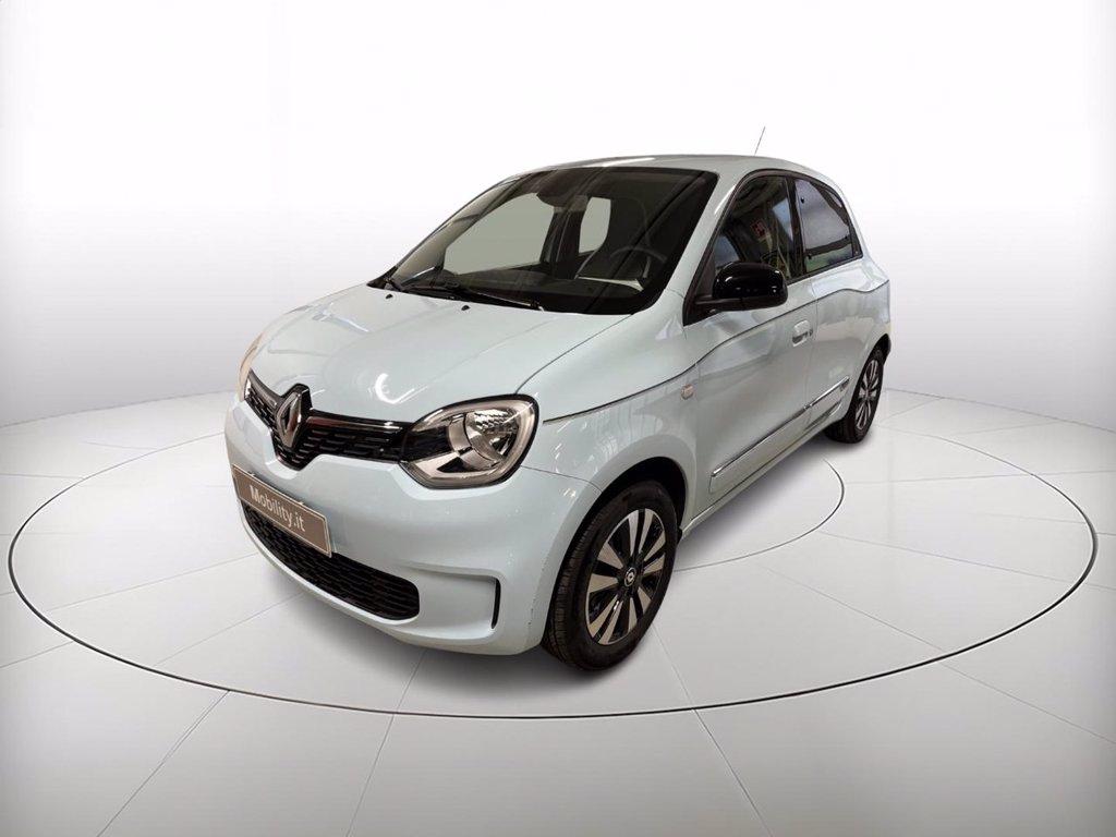 RENAULT Twingo Techno 22kWh del 2024