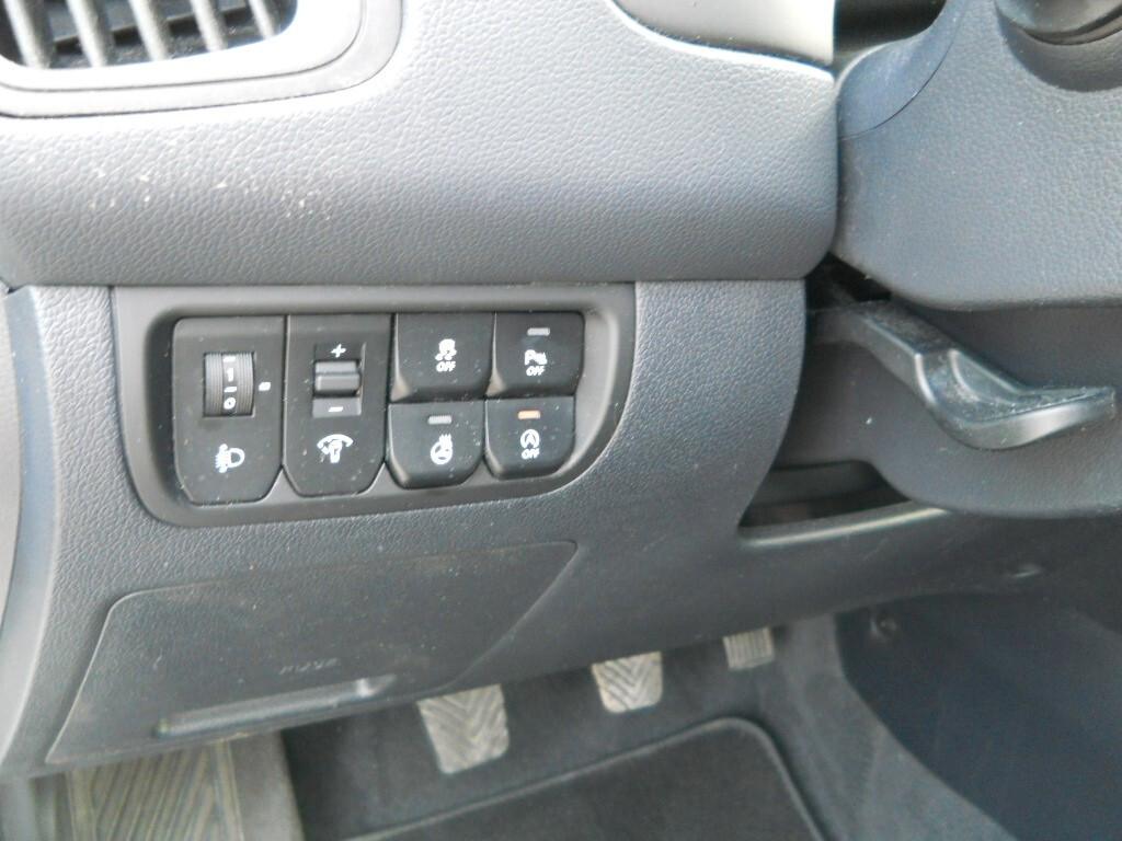 Kia Rio 1.1 CRDi 5p. Cool