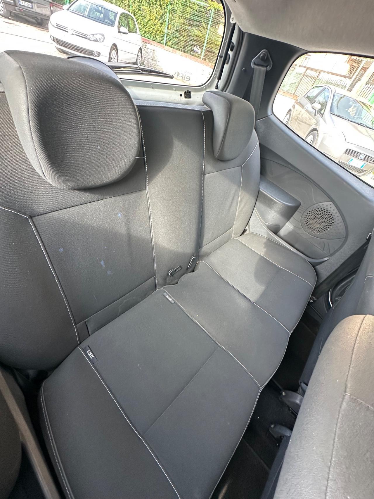 Renault Twingo 1.2 16V LEV Yahoo!