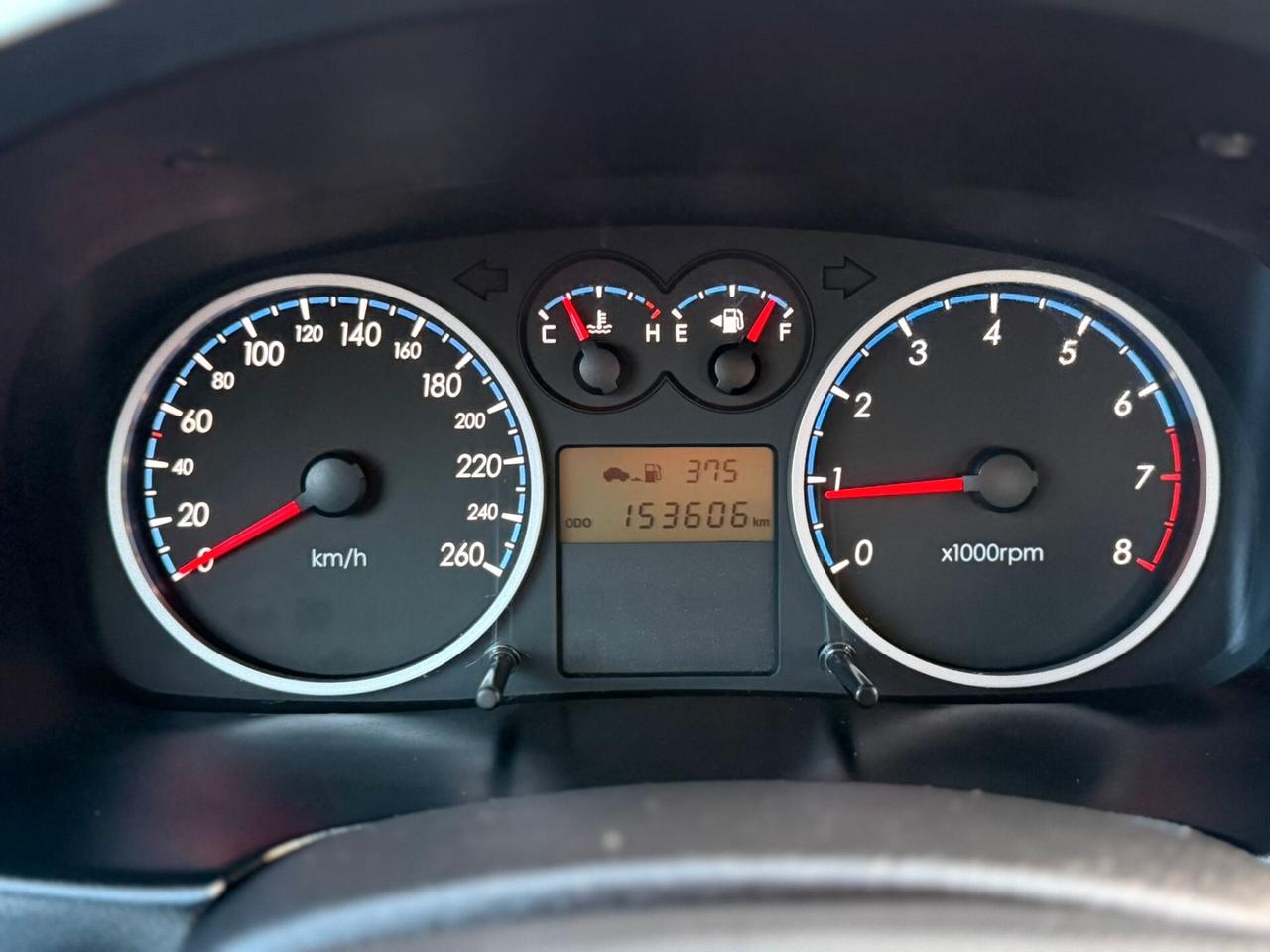 Hyundai Coupe 1.6 Benzina + GPL scade 2033