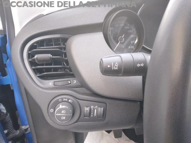 FIAT 500X 1.0 T3 120 CV