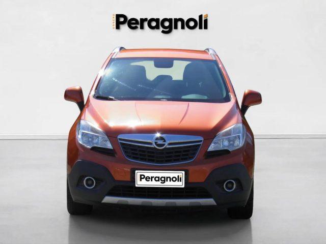 OPEL Mokka MOKKA 1.6 ECOTEC 115CV SES COSMO