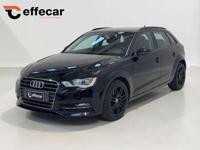 Audi A3 SPB 1.6 TDI Ambition NEOPATENTATI