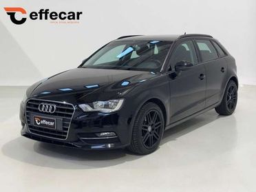 Audi A3 SPB 1.6 TDI Ambition NEOPATENTATI