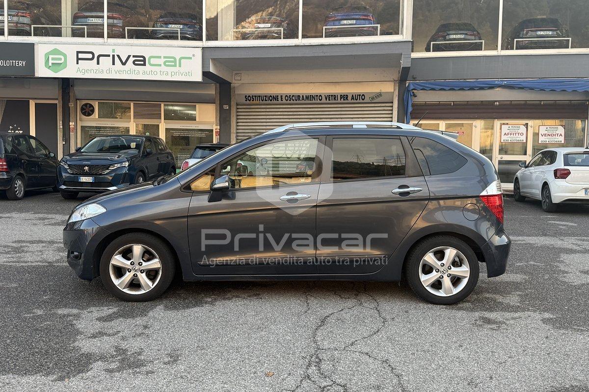 HONDA FR-V 2.0 16V i-VTEC Executive