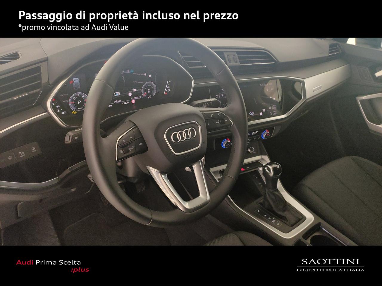 35 2.0 TDI Business Advanced S tronic