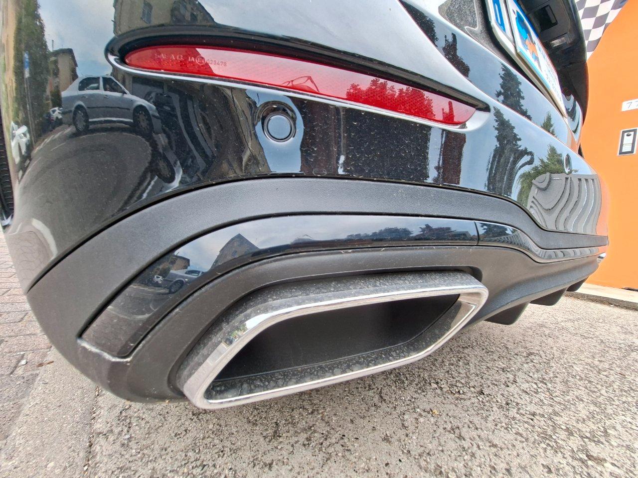 Mercedes C 300 de Plug in hybrid AMG Line Advanced 9G-Tronic Station Wagon