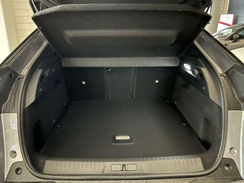 Peugeot 3008 3008 Hybrid 136 e-DCS6 Allure - PROMO SIRONIAUTO+