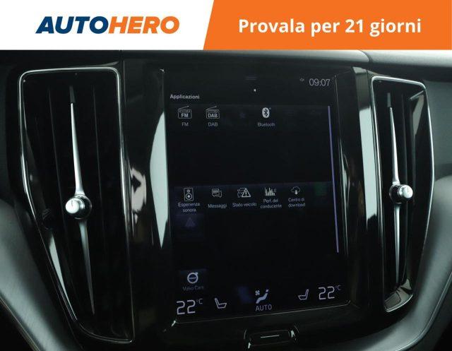 VOLVO XC60 B4 (d) Geartronic Momentum