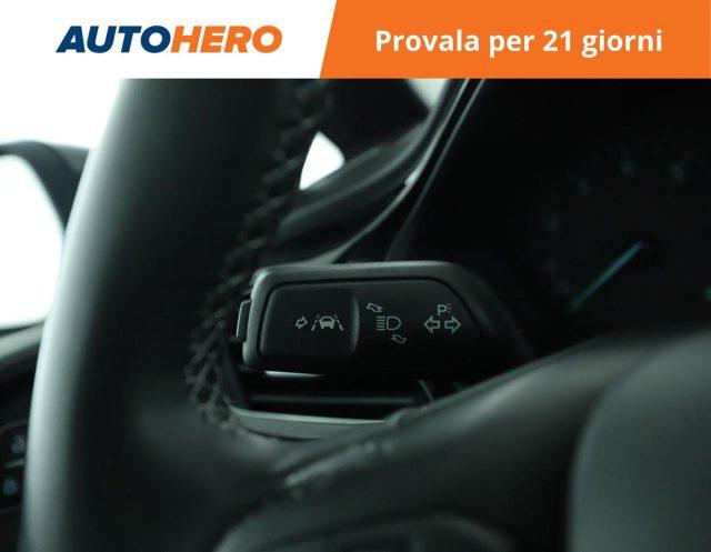 FORD Fiesta 1.1 75 CV 5 porte Titanium