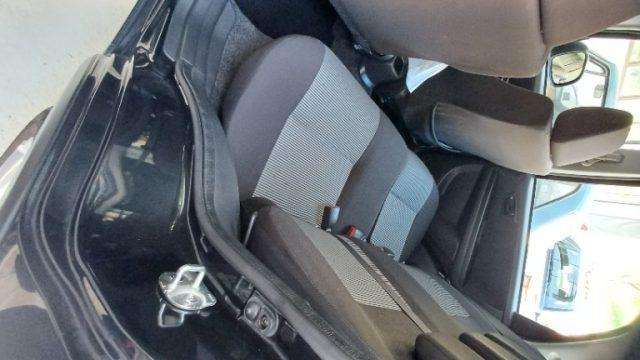 FIAT Sedici 1.9 MJT 4x2 Dynamic UNIPRO