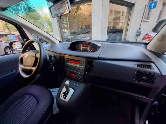 LANCIA MUSA 1.4 16V Diva CAMBIO AUTOMATICO!!!!