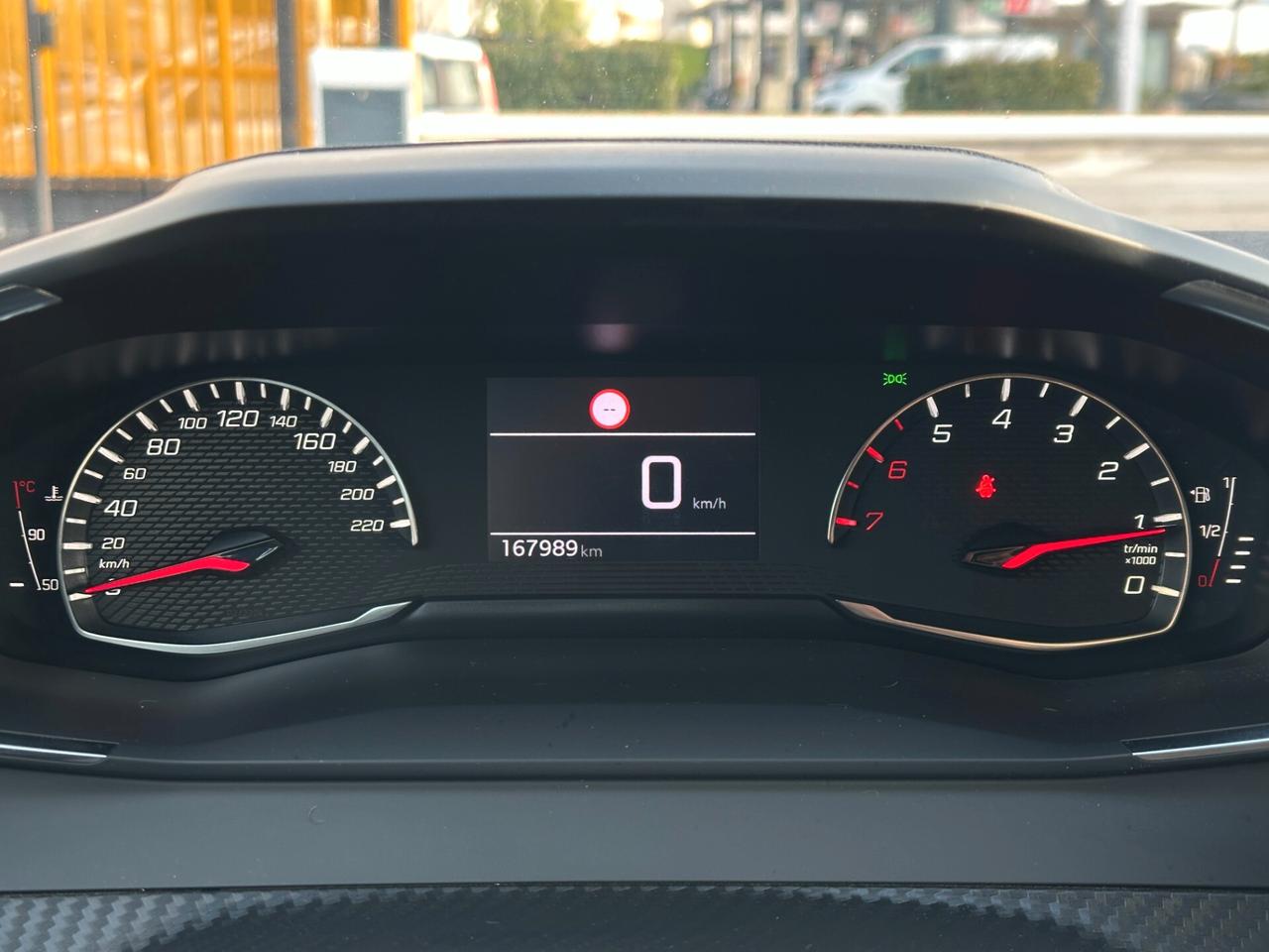 PEUGEOT 2008 1.2 PureTech 100 S&S Active Pack