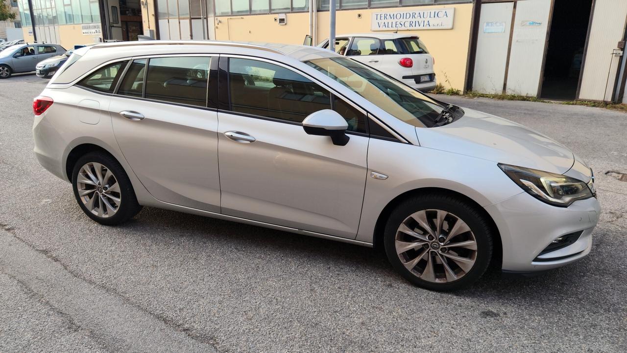 Opel Astra 1.6 CDTi 110CV Start&Stop Sports Tourer Elective