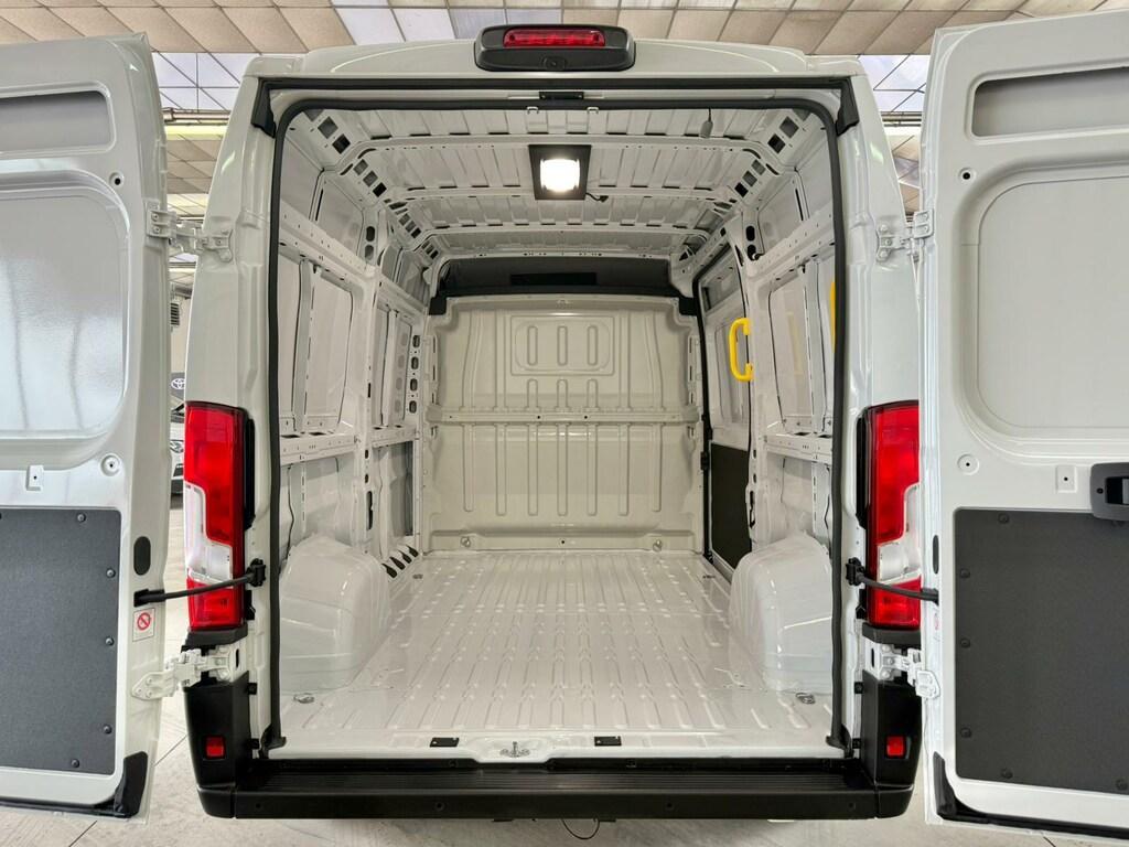 Toyota Proace Max Furgone tetto alto Proace Max 33 2.2d 120cv L2h2
