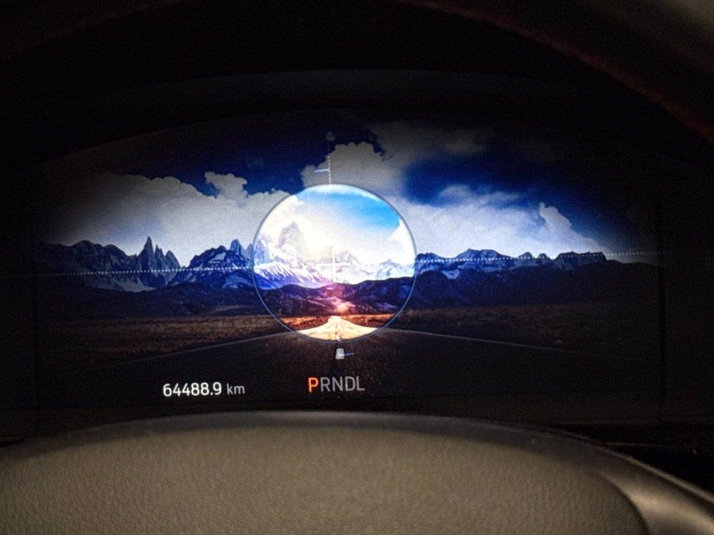 FORD Kuga 2.5 Full Hybrid 190 CV CVT 2WD ST-Line del 2022