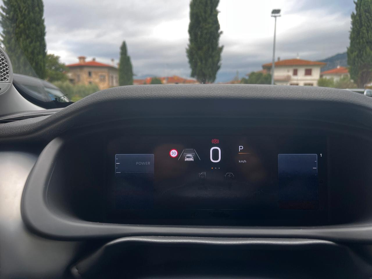 Jeep Avenger 1.2 Turbo 100 CV MHEV Summit Auto