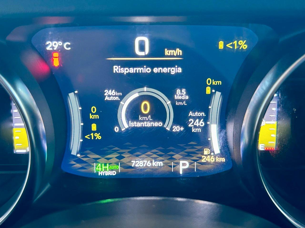 Jeep Wrangler Unlimited 2.0 atx phev Rubicon 4xe auto