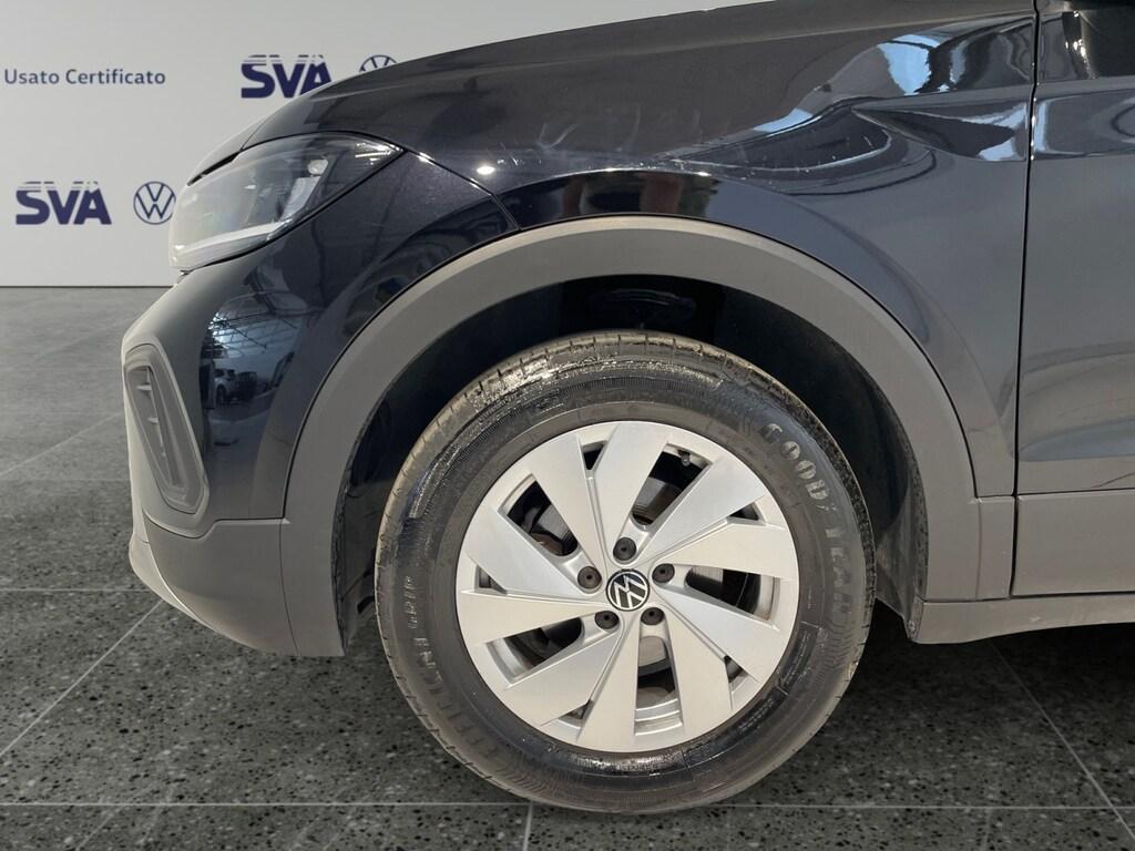Volkswagen T-Cross 1.0 TSI 95CV Life - IVA ESPOSTA