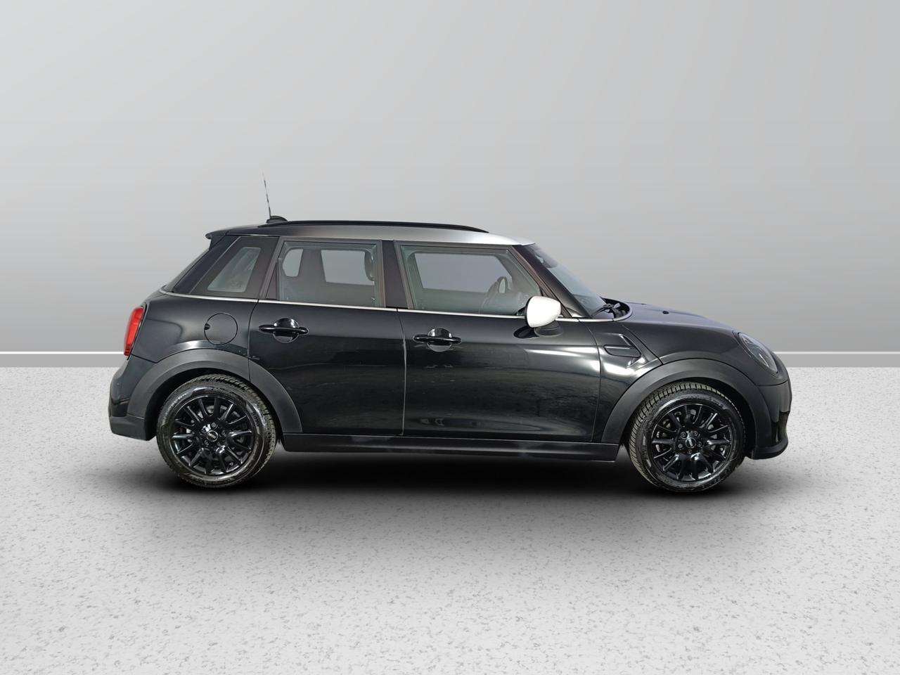 MINI Mini IV F55 2021 5p - Mini 5p 1.5 Cooper Business auto