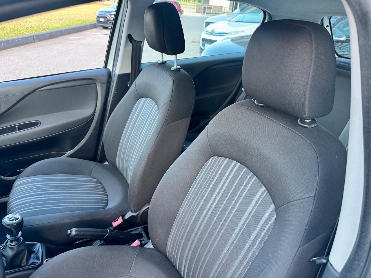 Fiat Punto Evo 1.2 Neopatentati