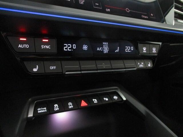 Audi A3 SPB 35 TDI S-Tronic S-Line 150CV