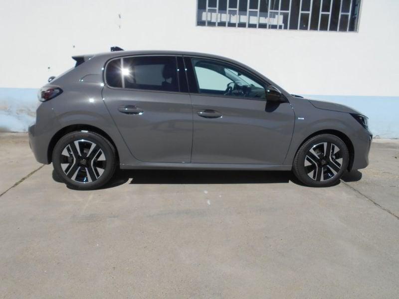 Peugeot 208 100 5p Allure Finanziato