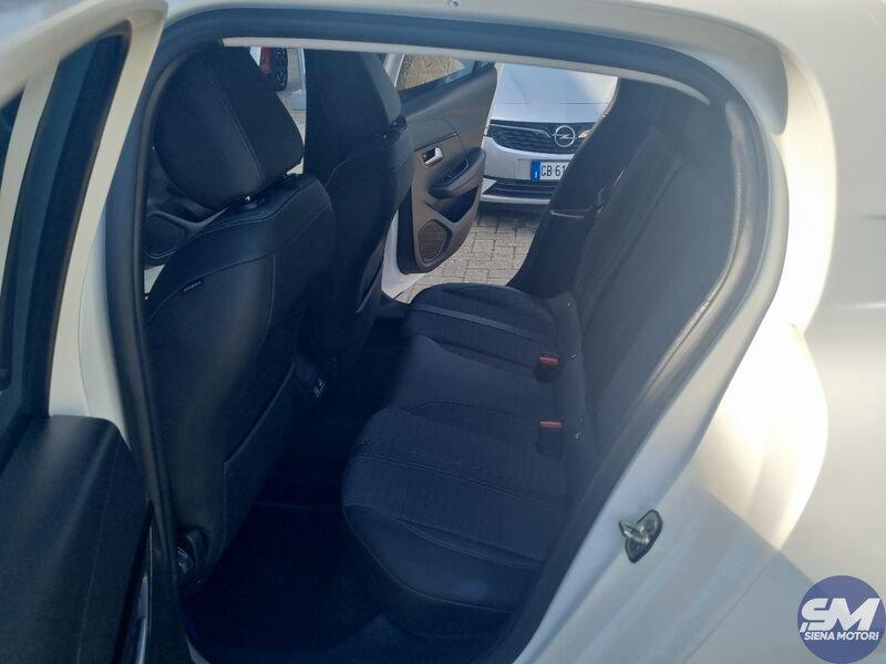 Peugeot 208 Allure Pack BlueHDi 100 S/S