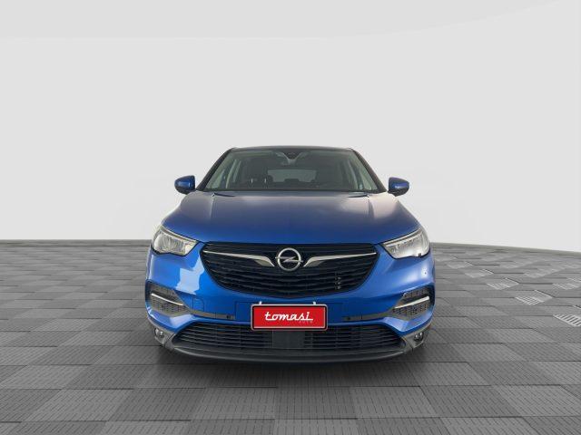 OPEL Grandland Grandland X Innovation 1.5 ECOTEC® Diesel 130cv S&