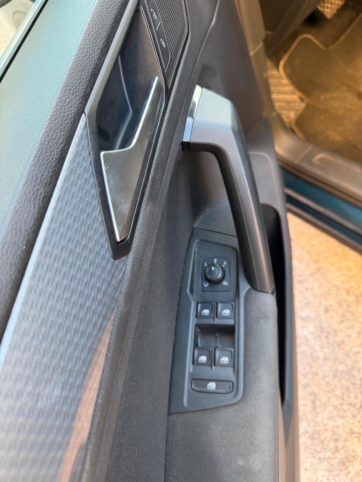 Volkswagen Tiguan 2.0 TDI 150 CV SCR DSG Life