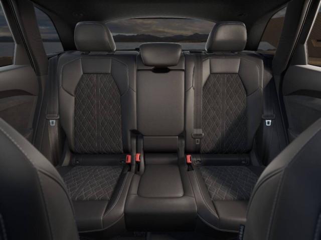 Audi Q5 2.0 tdi mhev+ S line edition quattro 204cv s-tronic
