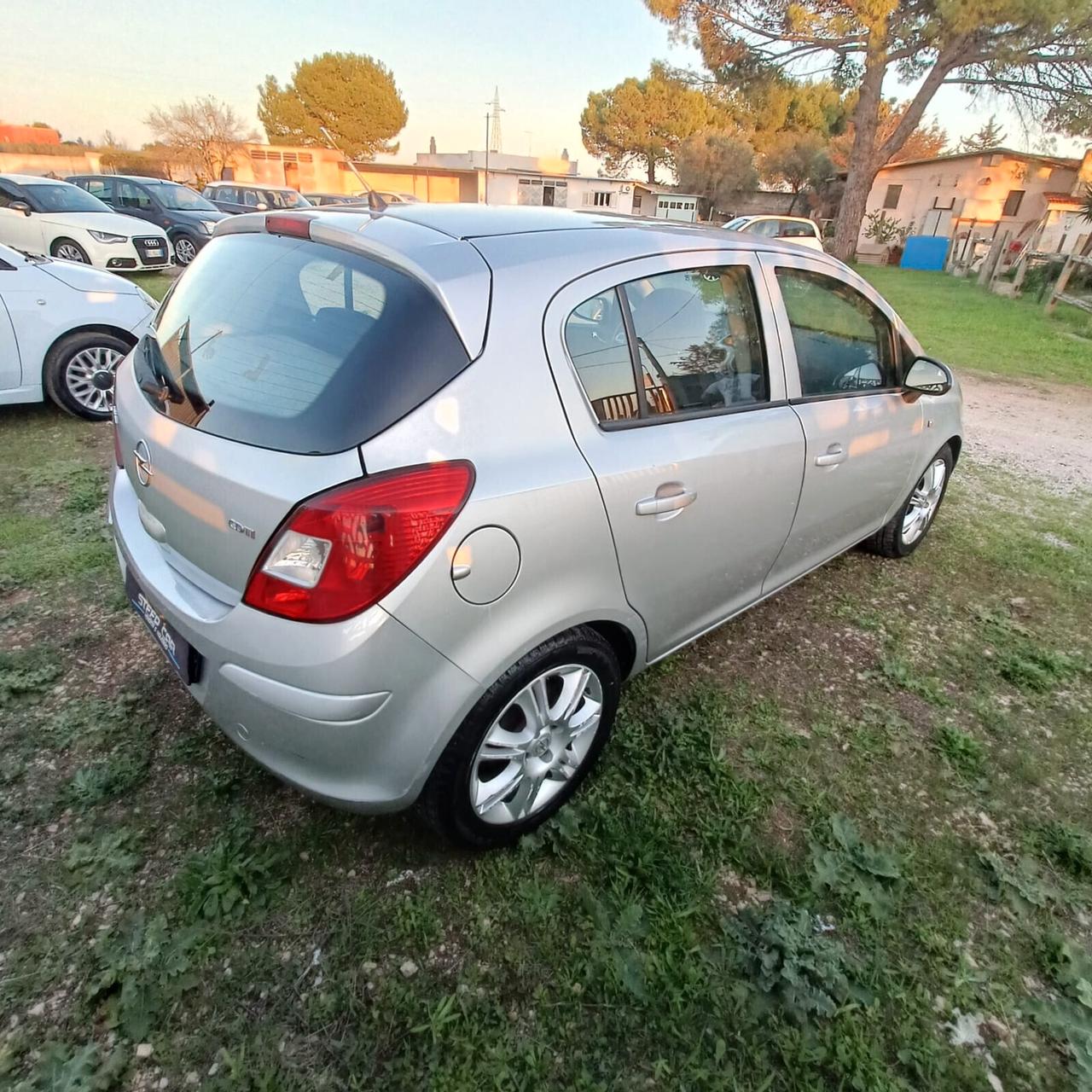 Opel Corsa 1.3 CDTI 75CV 5 porte Club