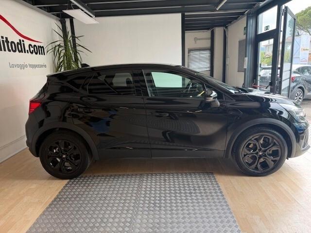 Renault Captur Full Hybrid E-Tech 145 CV Rive Gauche "CONTO VENDITA"
