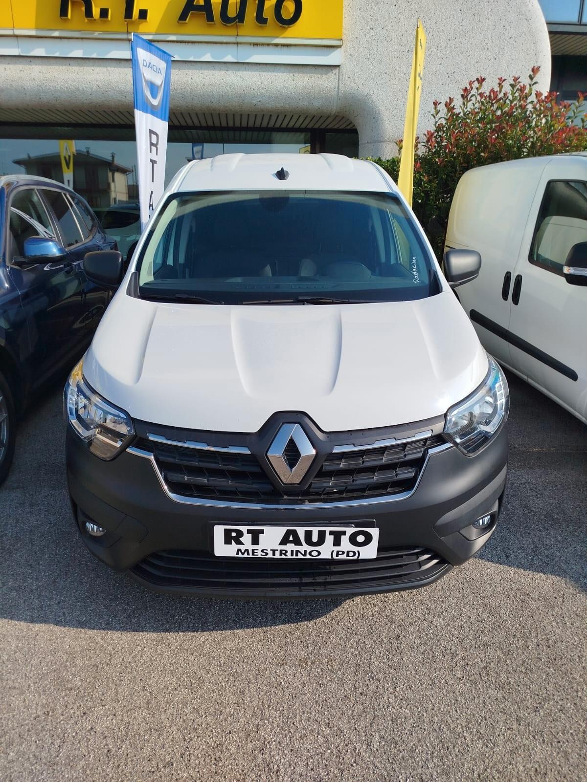 Renault Express van dci 75cv