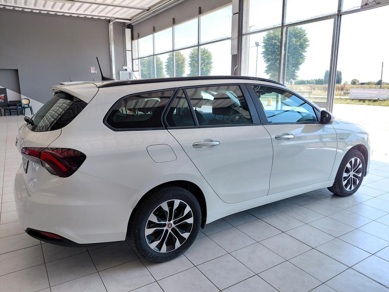 Fiat Tipo 1.0 SW 45.700KM