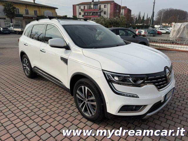 RENAULT Koleos dCi 130CV