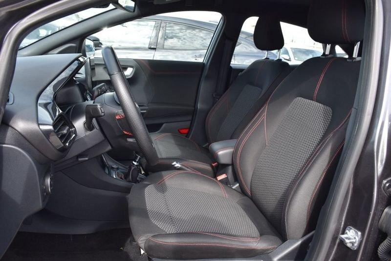 Ford Puma 1.0 EcoBoost Hybrid 125 CV S&S ST-Line