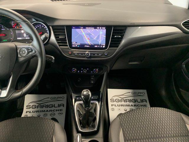 OPEL Crossland X 1.6 Diesel Innovation Strafull