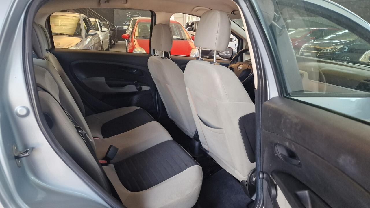 Fiat Grande Punto Grande Punto 1.2 5 porte Active