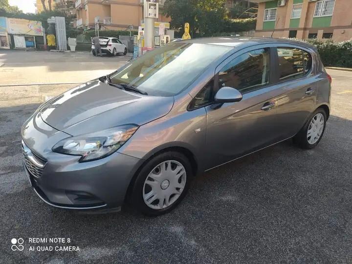 Opel Corsa 1.2 Innovation