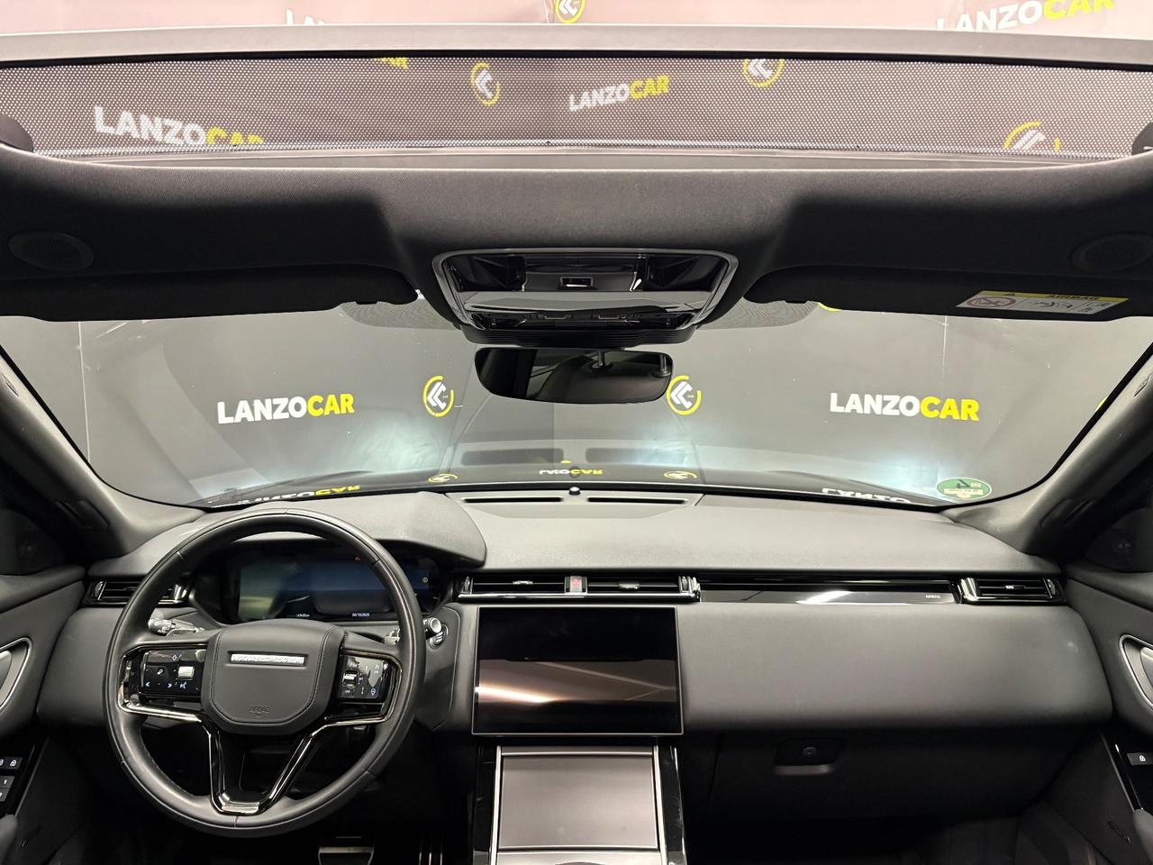 Land Rover Range Velar D200 MHEV*TETTO*