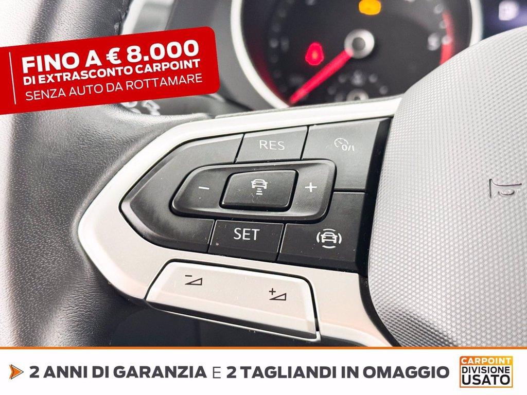 VOLKSWAGEN Tiguan 2.0 tdi life 150cv dsg del 2023