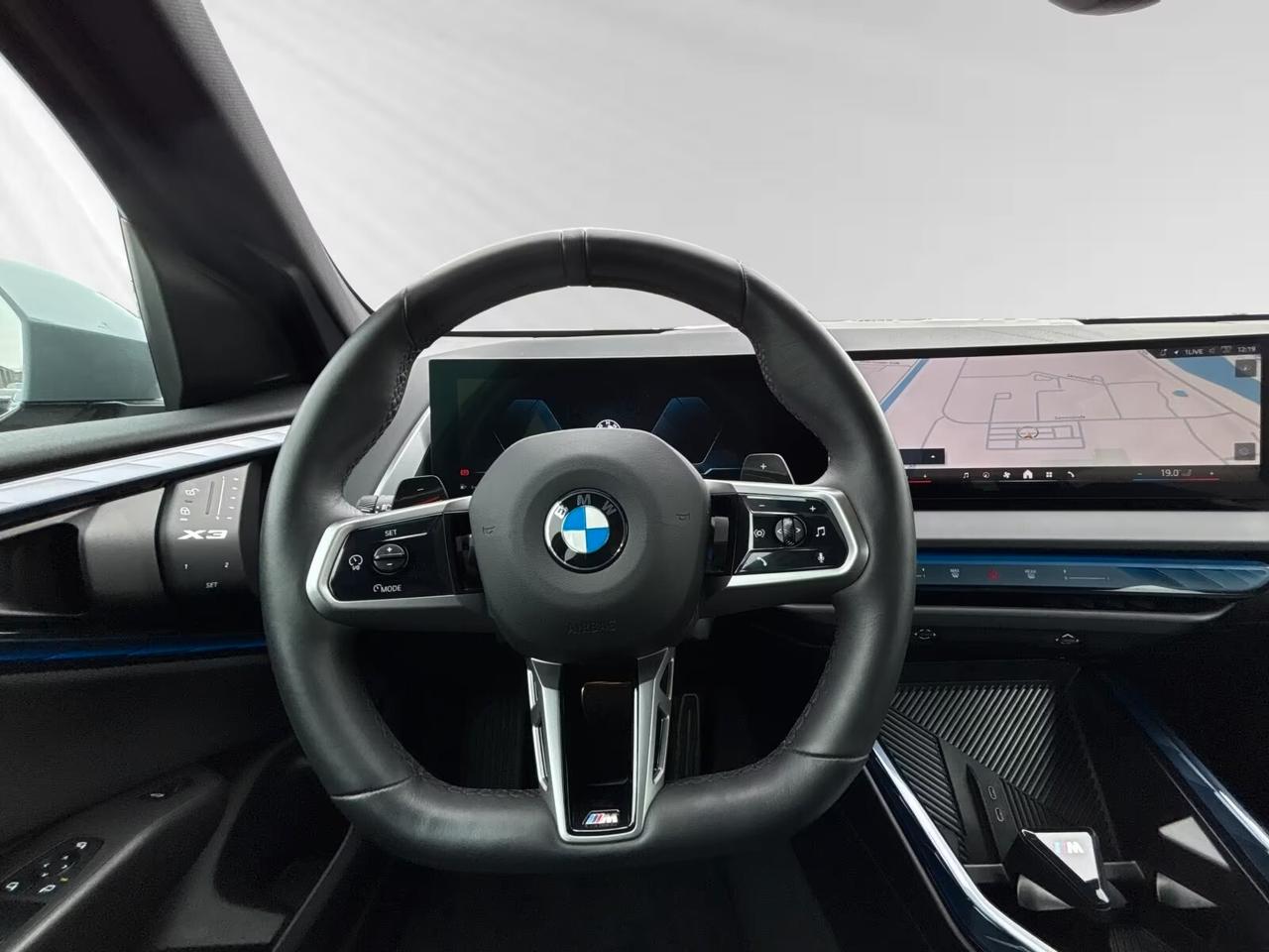 Bmw X3 xDrive20d 48V MSport Pro