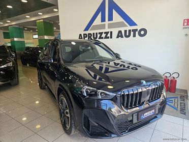 BMW X1 sDrive 18d Msport Pro