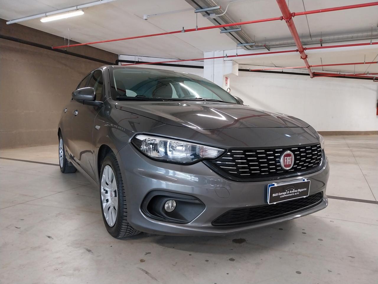 Fiat Tipo 1.3 mjt s&s Easy - ok neopatentati