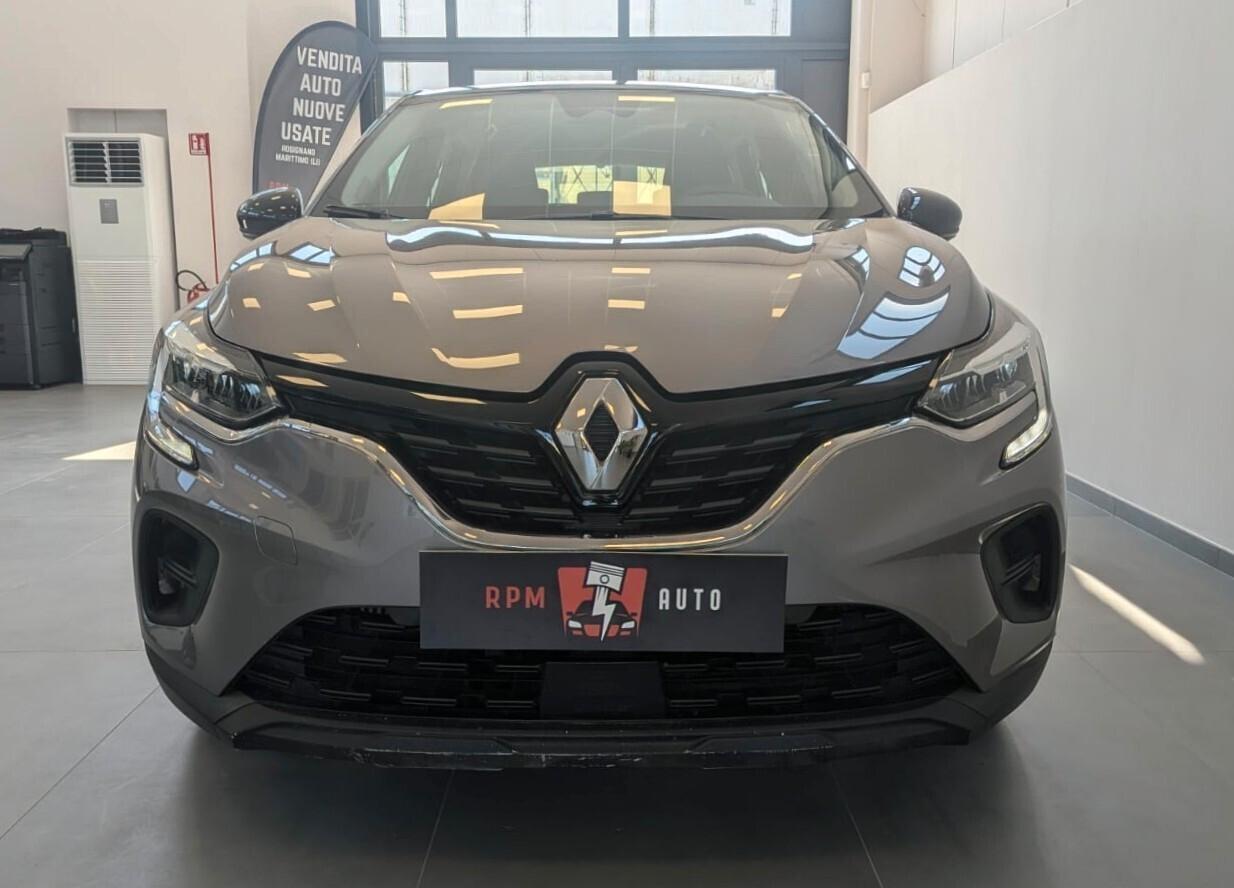 Renault Captur TCe 90 CV Business