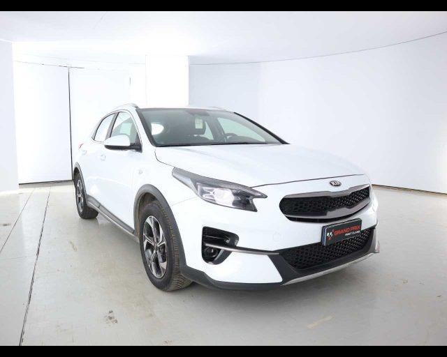 KIA XCeed 1.0 T-GDi GPL Urban