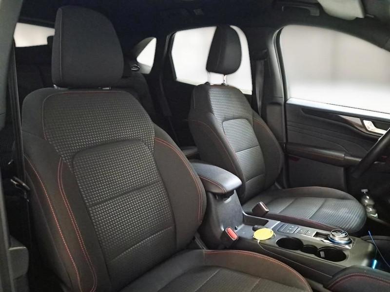 FORD KUGA 2.5 BENZINA PHEV 152 CV 2WD ST-LINE AUT SUV