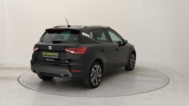 SEAT Arona 1.0 ecotsi FR 110cv dsg