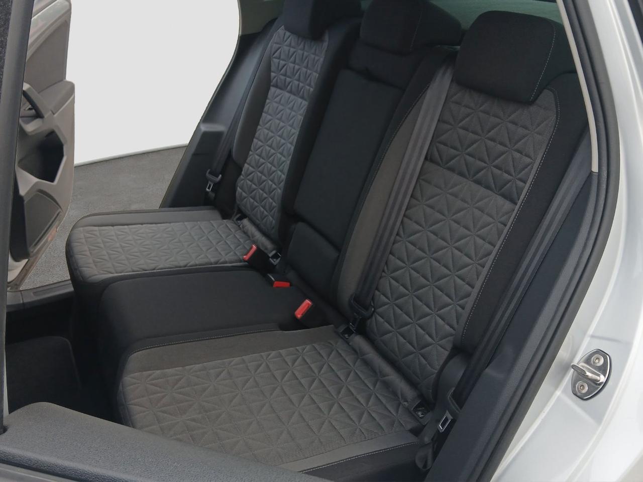 Volkswagen Tiguan 2.0 tdi Life 150cv dsg